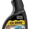 CSI Urine - Nettoyant Enzymatique Pour Chien - 500ml -Animalerie Boutique 10986