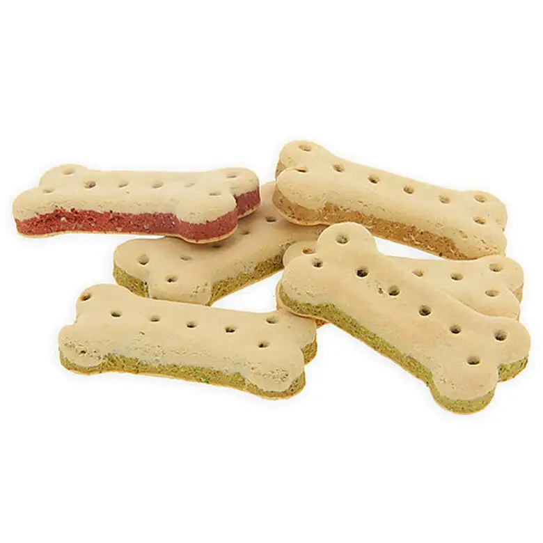 Animal Lovers - Biscuits Happy Happer Mix Pour Chien - 10Kg 4 Animal Lovers - Biscuits Happy Happer Mix Pour Chien - 10Kg – Image 2