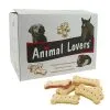 Animal Lovers - Biscuits Happy Happer Mix Pour Chien - 10Kg -Animalerie Boutique 13094