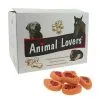Animal Lovers - Biscuits Cotelettes Pour Chien - 10Kg 2 Animal Lovers - Biscuits Cotelettes Pour Chien - 10Kg -Animalerie Boutique 13095