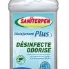 Saniterpen - Désinfectant Plus Pour L'Environnement Animal - 1L -Animalerie Boutique 13642