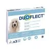 Duoflect - Pipettes Antiparasitaire De 10 à 20Kg Pour Chien - X3 2 Duoflect - Pipettes Antiparasitaire De 10 à 20Kg Pour Chien - X3 -Animalerie Boutique 15051