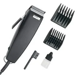 Moser - Tondeuse Rex Black 1230 Pour Chien -Animalerie Boutique 15219