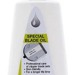 Moser - Huile Tête De Coupe Pour Tondeuse - 200ml