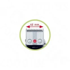 Moser - Tondeuse 1400 Pour Chien -Animalerie Boutique 15240