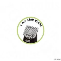 Moser - Tondeuse Max50 Pour Chien Et Chat -Animalerie Boutique 15245