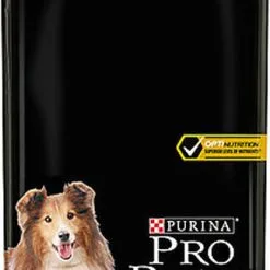 Pro Plan - Croquettes OPTIWEIGHT All Size Light Sterilised Poulet Pour Chien -Animalerie Boutique 16135