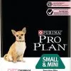 Pro Plan - Croquettes OPTIDERMA Small & Mini Sensitive Skin Saumon Pour Chien