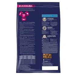 Eukanuba - Croquettes Mature 7+ à L'Agneau Et Riz Pour Chien Sénior - 12Kg 17 Eukanuba - Croquettes Mature 7+ à L'Agneau Et Riz Pour Chien Sénior - 12Kg -Animalerie Boutique 2008