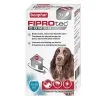 Beaphar - Pipettes Anti-tiques Fiprotec Combo Pour Chien Moyen - X3 -Animalerie Boutique 22500