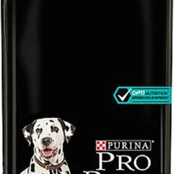 Pro Plan - Croquettes OPTIDIGEST Large Athletic Sensitive Digestion Agneau Pour Chien - 14Kg
