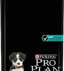 Pro Plan - Croquettes OPTIDIGEST Medium Sensitive Digestion Agneau Pour Chiot - 12Kg