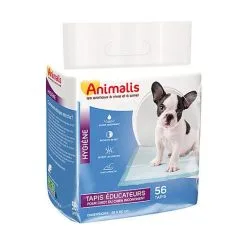 Animalis - Tapis Éducateurs - 45x60cm -Animalerie Boutique 2323