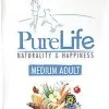 Flatazor - Croquettes PURE LIFE Medium Adult Pour Chien - 12Kg 2 Flatazor - Croquettes PURE LIFE Medium Adult Pour Chien - 12Kg -Animalerie Boutique 23786