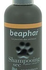 Beaphar - Spray Shampoing Sec Ultra-doux Et Parfumé Pour Chien - 200ml