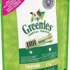 Greenies - Friandises Sticks Dentaires TEENIE Pour Chien Mini - X43 -Animalerie Boutique 26281