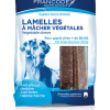 Francodex - Lamelles à Mâcher Anti-plaque Dentaire Pour Grand Chien > à 30Kg - X15 -Animalerie Boutique 2721