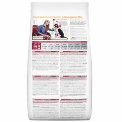 Hill's Science Plan - Croquettes à L'Agneau Et Riz Pour Chien De Grande Race - 12Kg -Animalerie Boutique 28555