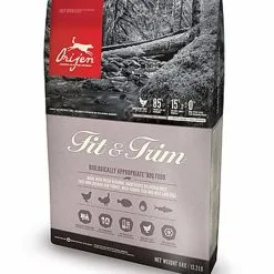 Orijen - Croquettes Fit & Trim Pour Chien