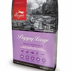 Orijen - Croquettes Puppy Large Pour Chiot