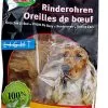 Bubimex - Friandises Oreilles De Boeuf Pour Chien - 400g 1 Bubimex - Friandises Oreilles De Boeuf Pour Chien - 400g -Animalerie Boutique 3385