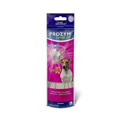 PROZYM - Sachet Lamelles Hygiène Bucco-dentaire Pour Chien -Animalerie Boutique 34177