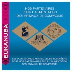 Eukanuba - Croquettes Mature 7+ à L'Agneau Et Riz Pour Chien Sénior - 12Kg 14 Eukanuba - Croquettes Mature 7+ à L'Agneau Et Riz Pour Chien Sénior - 12Kg -Animalerie Boutique 3569