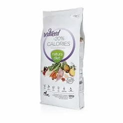 Natura Diet - Croquettes Reduced -20% Calories Dinde Pour Chien
