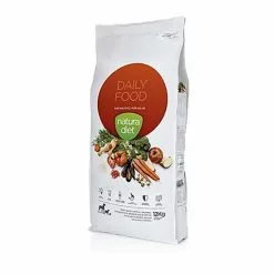 Natura Diet - Croquettes Daily Food Poulet Pour Chien