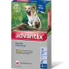 Bayer Pipettes Antiparasitaires Advantix -Animalerie Boutique 377