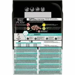 Pro Plan - Croquettes OPTIAGE Medium & Large Adult Sans Céréales Dinde Pour Chien -Animalerie Boutique 37846