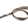 Animalis - Laisse Multifonction Basic 20mm Et 200cm Pour Chien - Taupe -Animalerie Boutique 39478