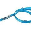 Animalis - Laisse Multifonction Basic 20mm Et 200cm Pour Chien - Bleu -Animalerie Boutique 39487