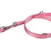 Animalis - Laisse Multifonction Basic 20mm Et 200cm Pour Chien - Rose -Animalerie Boutique 39492