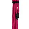 Animalis - Longe En Corde Forte De 5m Pour Chien - Fuchsia -Animalerie Boutique 39495