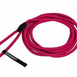 Animalis - Longe En Corde Forte De 2m Pour Chien - Fuchsia -Animalerie Boutique 39553 1