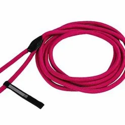 Animalis - Longe En Corde Forte De 5m Pour Chien - Fuchsia 5 Animalis - Longe En Corde Forte De 5m Pour Chien - Fuchsia -Animalerie Boutique 39553