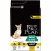 Pro Plan - Croquettes OPTIWEIGHT Small & Mini Light Sterilised Poulet Pour Chien - 3Kg -Animalerie Boutique 39651