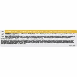 Pro Plan - Croquettes OPTIWEIGHT Small & Mini Light Sterilised Poulet Pour Chien - 3Kg -Animalerie Boutique 39655