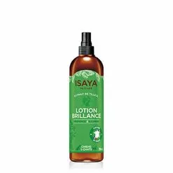 Isaya - Lotion Brillance Pour Chien Et Chat - 250ml