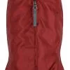 Wouapy - Manteau Imperméable Rouge Pour Chien - T70 1 Wouapy - Manteau Imperméable Rouge Pour Chien - T70 -Animalerie Boutique 40130