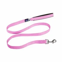 Curli - Harnais Veste Air-Mesh + Laisse En Rose Pour Chiot -Animalerie Boutique 40445