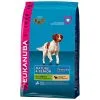 Eukanuba - Croquettes Mature 7+ à L'Agneau Et Riz Pour Chien Sénior - 12Kg -Animalerie Boutique 4047