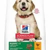 Hill's Science Plan Hill's - Canine Puppy Large Breed Poulet Pour Chiot - 12Kg -Animalerie Boutique 40472