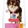 Hill's Science Plan Hill's - Canine Adult Light Small & Mini Poulet Pour Chien - 6Kg 2 Hill's Science Plan Hill's - Canine Adult Light Small & Mini Poulet Pour Chien - 6Kg -Animalerie Boutique 40474