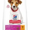 Hill's Science Plan Hill's - Canine Puppy Small & Mini Poulet Pour Chiot - 3Kg -Animalerie Boutique 40479