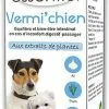Essentiel - Supplément Vermi'Chien Pour Chien - 100ml -Animalerie Boutique 40667