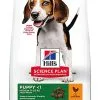Hill's Science Plan - Croquettes Healthy Development Medium Puppy Poulet Pour Chiot - 12Kg -Animalerie Boutique 41190