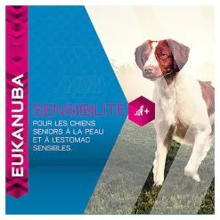 Eukanuba - Croquettes Mature 7+ à L'Agneau Et Riz Pour Chien Sénior - 12Kg 13 Eukanuba - Croquettes Mature 7+ à L'Agneau Et Riz Pour Chien Sénior - 12Kg -Animalerie Boutique 4145