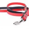 Yogipet - Laisse Ajustable 2/220cm Pour Chien - Rouge -Animalerie Boutique 41945 1